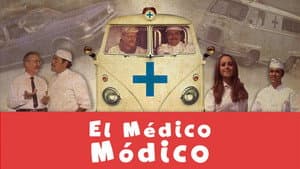 El Médico Módico — foto 1