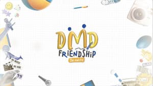 DMD Friendship The Reality — foto 5