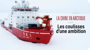 La Chine en Arctique - les coulisses d'une ambition — foto 2