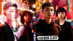 Itaewon Class — foto 12