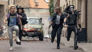 Heavier Trip — foto 1