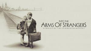 Into the Arms of Strangers: Stories of the Kindertransport — foto 2