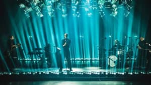 Amir - Basique, le concert — foto 4