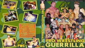PWG: Untitled (The Debut Show) — foto 1