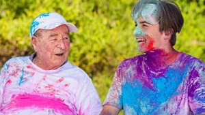 Old People's Home for Teenagers — foto 1
