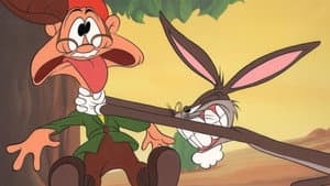 The Old Grey Hare — foto 1