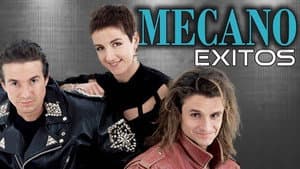 Mecano: Grandes Éxitos — foto 1