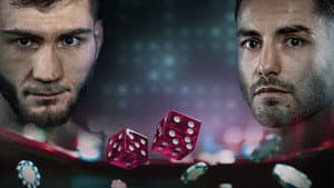 Bakhram Murtazaliev vs. Josh Kelly — foto 2