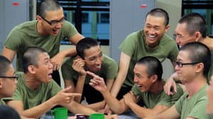 新兵正传2 — foto 1