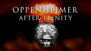 Oppenheimer After Trinity — foto 1