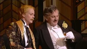 Strauss II: Die Fledermaus — foto 3