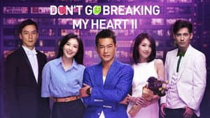 No me rompas el corazón 2 — foto 1