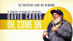 David Cross: Oh Come On — foto 4