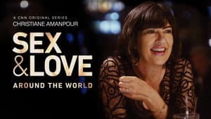 Christiane Amanpour: Sex & Love Around the World — foto 2