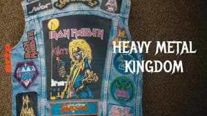 Heavy Metal Kingdom : La nouvelle vague rock britannique — foto 1