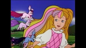 Lady Lovely Locks and the Pixietails — foto 1