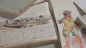 Frosia, une femme libre au Goulag — foto 1
