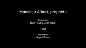 Monsieur Albert, prophète — foto 1