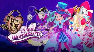 Ever After High: Rumbo al País de las Maravillas — foto 9