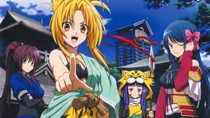 Oda Nobuna no Yabou — foto 5