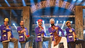 Lucknow Central — foto 2