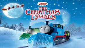 Thomas & Friends: The Christmas Engines — foto 1