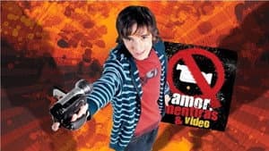 Amor, mentiras y video — foto 1