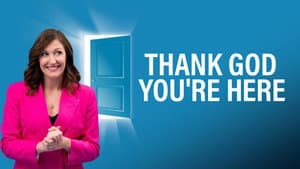 Thank God You're Here — foto 4