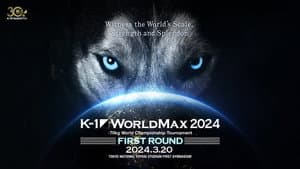 TRHD presents K-1 WORLD MAX — foto 2