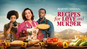 Recipes for Love and Murder — foto 11