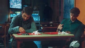 Les Mauvais Garçons — foto 3