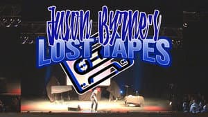 Jason Byrne's Lost Tapes — foto 1