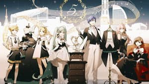 初音ミクシンフォニー ~Miku Symphony2020 オーケストラライブ — foto 1