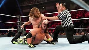 WWE TLC: Tables, Ladders & Chairs 2018 — foto 2