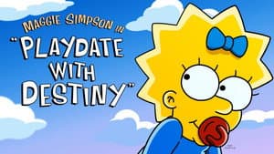 Maggie Simpson: “Jugando con el destino” — foto 3