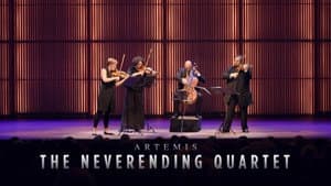 Artemis: The Neverending Quartet — foto 1
