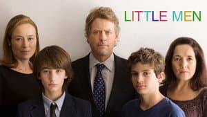 Little Men — foto 12