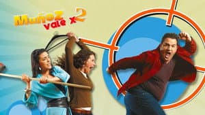Muñoz Vale x 2 — foto 1