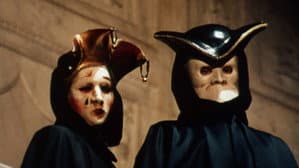The Last Movie: Stanley Kubrick and 'Eyes Wide Shut' — foto 1