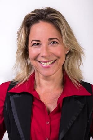 Andrea Schönová