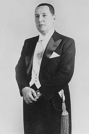 Juan Domingo Perón