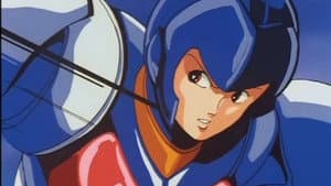 マシンロボ クロノスの大逆襲 — foto 1
