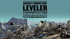 August Burns Red - Leveler 10 Year Anniversary Livestream — foto 1