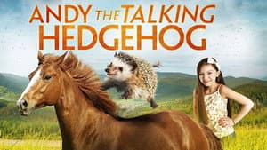 Andy the Talking Hedgehog — foto 1