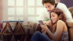 Dear Zindagi — foto 1