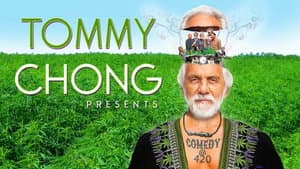 Tommy Chong Presents Comedy at 420 — foto 1