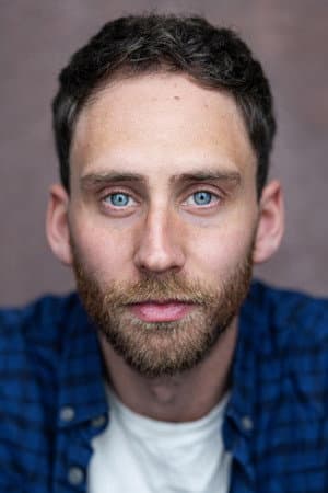 David Mullenger