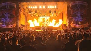 Nickelback - Live at Sturgis 2006 — foto 1