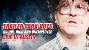 Trailer Park Boys: Drunk, High and Unemployed — foto 2