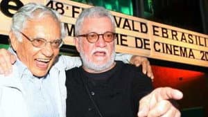 Quando a Coisa Vira Outra — foto 1